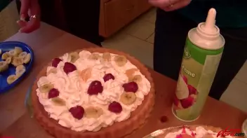 Cakes and Cunts MESSacre Screencap 1 on sinx.preview.netperv.com