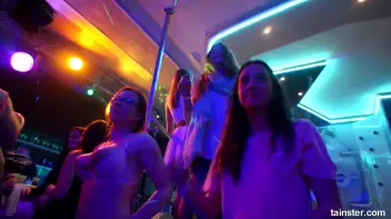 COCKS 'N' CLITS Construction Company Part 6 - Cam 1 Screencap 104 on sinx.preview.netperv.com