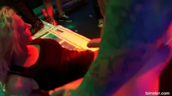 COCKS 'N' CLITS Construction Company Part 6 - Cam 1 Screencap 20 on sinx.preview.netperv.com