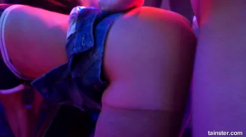 COCKS 'N' CLITS Construction Company Part 6 - Cam 1 Screencap 33 on sinx.preview.netperv.com