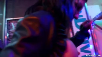 COCKS 'N' CLITS Construction Company Part 6 - Cam 1 Screencap 7 on sinx.preview.netperv.com