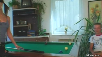 Lyssa York's Peppermint Splattie Screencap 8 on sinx.preview.netperv.com