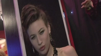 Raunch Auction Part 5 - Cam 1 Screencap 2 on sinx.preview.netperv.com