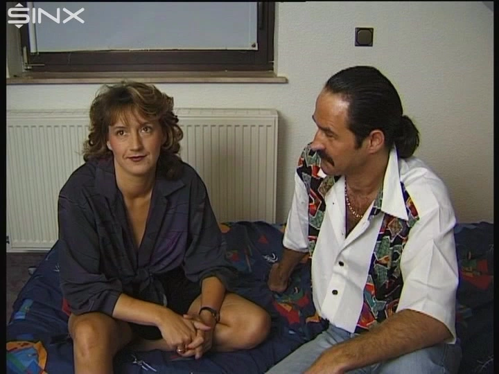 Bernd beim Pornocasting on sinx.preview.netperv.com