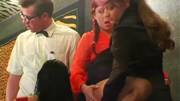 Geeky Gangfuck Part 2 - Cam 2 Screencap 9 on sinx.preview.netperv.com