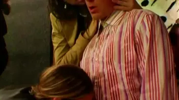 Geeky Gangfuck Part 2 - Cam 2 Screencap 1 on sinx.preview.netperv.com