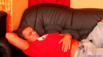 She Uses Her Crotch to Turn Things Up a Notch! Screencap 1 on sinx.preview.netperv.com