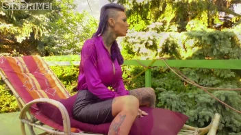 Rip That Blouse and Get To It!  Big Titty Calisa Meets Her Match And Puts Her Assets To The Test! Screencap 3 on sinx.preview.netperv.com