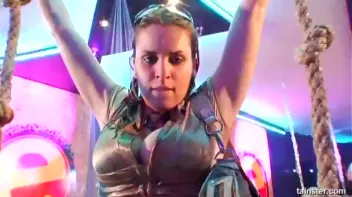 Swingers Ball Part 5 - Cam 3 Screencap 45 on sinx.preview.netperv.com