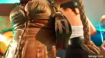 Swingers Ball Part 5 - Cam 3 Screencap 46 on sinx.preview.netperv.com