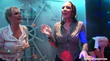 After Work Orgy Rampage Part 4 - Lesbo Cam Screencap 88 on sinx.preview.netperv.com