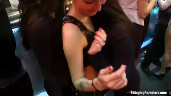 After Work Orgy Rampage Part 4 - Lesbo Cam Screencap 91 on sinx.preview.netperv.com