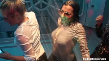 After Work Orgy Rampage Part 4 - Lesbo Cam Screencap 73 on sinx.preview.netperv.com