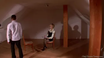 The Golden Therapy Screencap 1 on sinx.preview.netperv.com