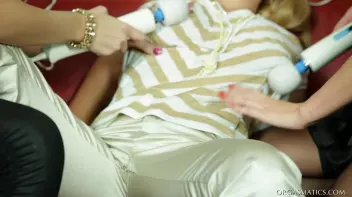 Bombshell Vibration Domination Screencap 18 on sinx.preview.netperv.com