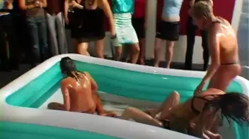 Slippery Fun Oily Wrestling Screencap 58 on sinx.preview.netperv.com