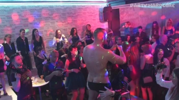 Party Hardcore Gone Crazy Vol. 24 Part 2 - Main Edit Screencap 60 on sinx.preview.netperv.com