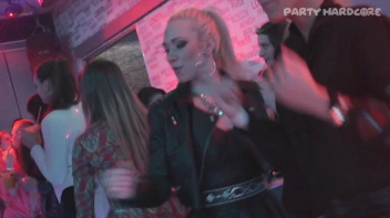Party Hardcore Gone Crazy Vol. 24 Part 2 - Main Edit Screencap 78 on sinx.preview.netperv.com