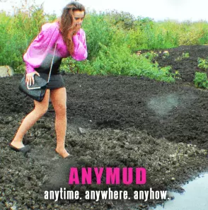 Anymud