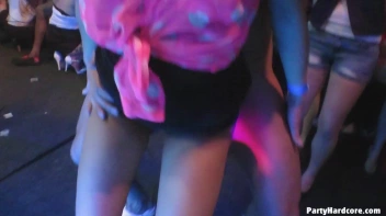 Party Hardcore Gone Crazy Vol. 12 Part 4 - Cam 2 Screencap 53 on sinx.preview.netperv.com