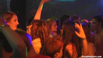 Party Hardcore Gone Crazy Vol. 12 Part 4 - Cam 2 Screencap 10 on sinx.preview.netperv.com