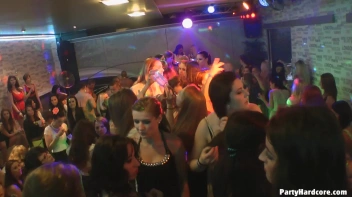 Party Hardcore Gone Crazy Vol. 12 Part 4 - Cam 2 Screencap 12 on sinx.preview.netperv.com