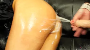 How Lovely She Is Covered In Cum Screencap 77 on sinx.preview.netperv.com