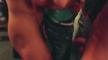 Party Hardcore vol. 91 Part 5 - Main Edit Screencap 101 on sinx.preview.netperv.com