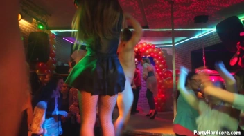 Party Hardcore Gone Crazy Vol. 39 Single Cut: Part 6 - Main Edit Screencap 5 on sinx.preview.netperv.com