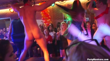 Party Hardcore Gone Crazy Vol. 39 Single Cut: Part 6 - Main Edit Screencap 6 on sinx.preview.netperv.com