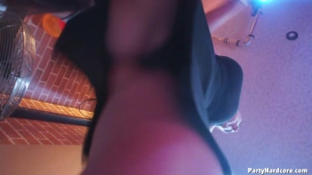 Party Hardcore Gone Crazy Vol. 39 Single Cut: Part 6 - Main Edit Screencap 62 on sinx.preview.netperv.com