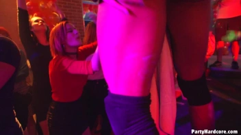 Party Hardcore Gone Crazy Vol. 39 Single Cut: Part 6 - Main Edit Screencap 69 on sinx.preview.netperv.com