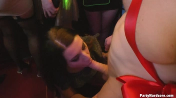 Party Hardcore Gone Crazy Vol. 39 Single Cut: Part 6 - Main Edit Screencap 71 on sinx.preview.netperv.com