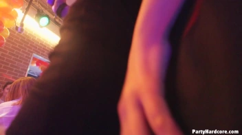 Party Hardcore Gone Crazy Vol. 39 Single Cut: Part 6 - Main Edit Screencap 79 on sinx.preview.netperv.com