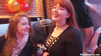Party Hardcore Gone Crazy Vol. 39 Single Cut: Part 6 - Main Edit Screencap 88 on sinx.preview.netperv.com