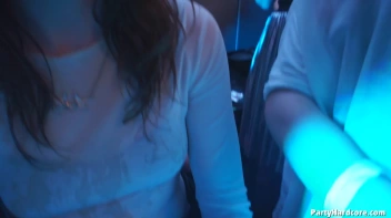 Party Hardcore Gone Crazy Vol. 39 Single Cut: Part 6 - Main Edit Screencap 1 on sinx.preview.netperv.com