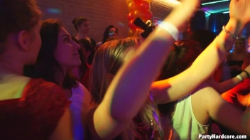 Party Hardcore Gone Crazy Vol. 39 Single Cut: Part 6 - Main Edit Screencap 19 on sinx.preview.netperv.com