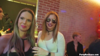 Party Hardcore Gone Crazy Vol. 39 Single Cut: Part 6 - Main Edit Screencap 2 on sinx.preview.netperv.com