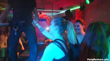 Party Hardcore Gone Crazy Vol. 39 Single Cut: Part 6 - Main Edit Screencap 20 on sinx.preview.netperv.com