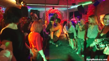 Party Hardcore Gone Crazy Vol. 39 Single Cut: Part 6 - Main Edit Screencap 31 on sinx.preview.netperv.com