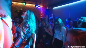 Party Hardcore Gone Crazy Vol. 39 Single Cut: Part 6 - Main Edit Screencap 38 on sinx.preview.netperv.com