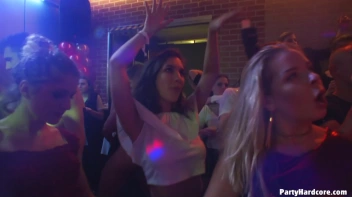 Party Hardcore Gone Crazy Vol. 39 Single Cut: Part 6 - Main Edit Screencap 39 on sinx.preview.netperv.com