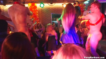Party Hardcore Gone Crazy Vol. 39 Single Cut: Part 6 - Main Edit Screencap 4 on sinx.preview.netperv.com