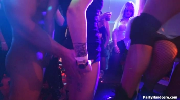 Party Hardcore Gone Crazy Vol. 39 Single Cut: Part 6 - Main Edit Screencap 43 on sinx.preview.netperv.com