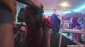 Party Hardcore Gone Crazy Vol. 29 Part 5 - Cam 1 Screencap 87 on sinx.preview.netperv.com