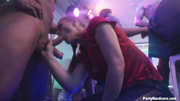 Party Hardcore Gone Crazy Vol. 29 Part 5 - Cam 1 Screencap 102 on sinx.preview.netperv.com
