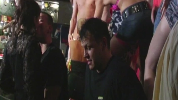 Groupies Go Crazy Part 3 - Cam 1 Screencap 5 on sinx.preview.netperv.com