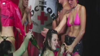 Groupies Go Crazy Part 3 - Cam 1 Screencap 64 on sinx.preview.netperv.com