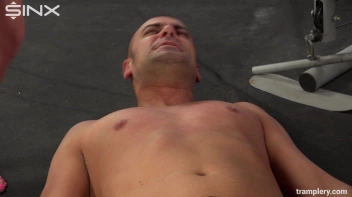 Trampling Babes Dominant A Topless Guy Screencap 46 on sinx.preview.netperv.com