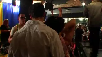 Wet and Wild Fuckfest Part 1 - Cam 2 Screencap 52 on sinx.preview.netperv.com